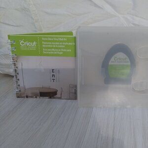 Home Decor Vinyl Wall Art Cricut